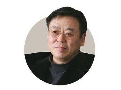 阎焱