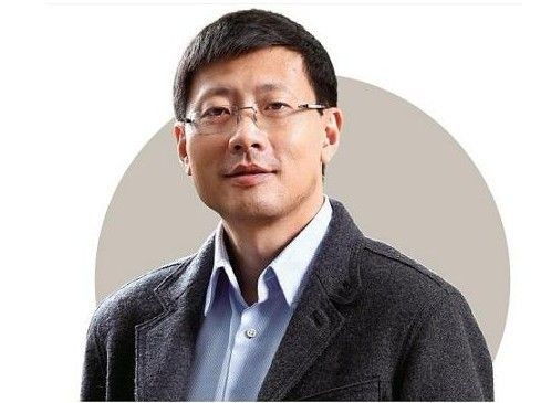 沈南鹏
