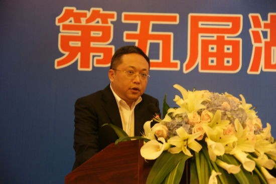 省股权投资协会秘书长余斌介绍资本会所搭建及运作构想 省股权投资协会秘书长余斌介绍资本会所搭建及运作构想